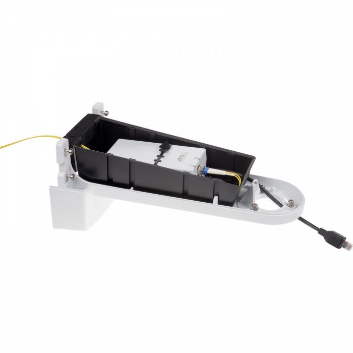AXIS T8154 60W SFP MIDSPAN UK 1 AXIS T8154 60W SFP MIDSPAN UK 1