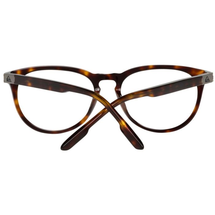 Montura de Gafas Hombre QuikSilver EQYEG03068-51ATOR Marrón Ø 51 mm 5 Montura de Gafas Hombre QuikSilver EQYEG03068-51ATOR Marrón Ø 51 mm 5