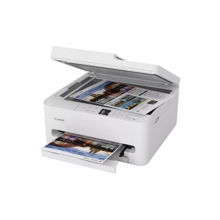 Canon PIXMA TS7550i Impresora Inyección de Tinta Wi-Fi 3