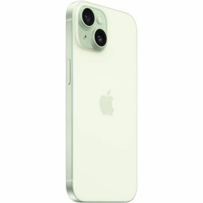 Smartphone Apple iPhone 15 6,1" 256 GB Verde 4 Smartphone Apple iPhone 15 6,1" 256 GB Verde 4