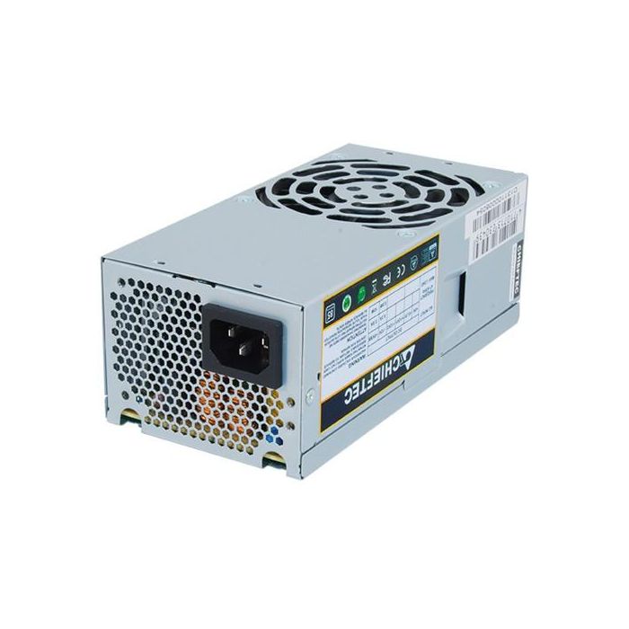 Chieftec GPF-300P Fuente Alimentación 300W Smart Series TFX PC/Servidor 80 PLUS Bronze 1 Chieftec GPF-300P Fuente Alimentación 300W Smart Series TFX PC/Servidor 80 PLUS Bronze 1
