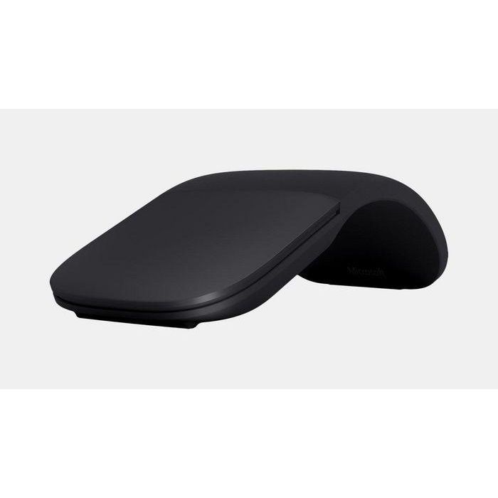 Microsoft Arc Mouse Bluetooth 4.1 BlueTrack Ratón Inalámbrico Plegable Ultra-delgado con Desplazamiento Vertical y Horizontal para PC Windows 10 0 Microsoft Arc Mouse Bluetooth 4.1 BlueTrack Ratón Inalámbrico Plegable Ultra-delgado con Desplazamiento Vertical y Horizontal para PC Windows 10 0