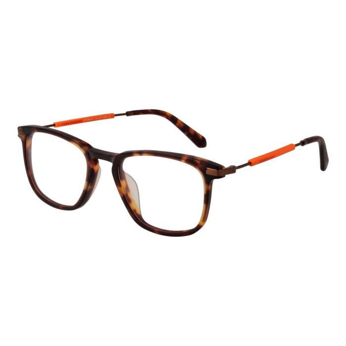 Montura de Gafas Hombre Funky Buddha FBD1016 51004 0 Montura de Gafas Hombre Funky Buddha FBD1016 51004 0