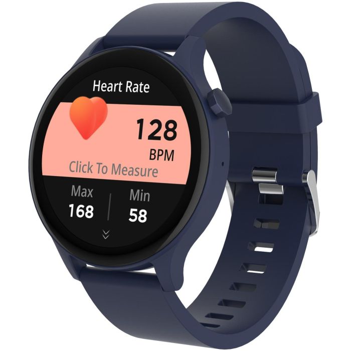 Smartwatch Denver Electronics SWC-338BU 1,38" 6 Smartwatch Denver Electronics SWC-338BU 1,38" 6