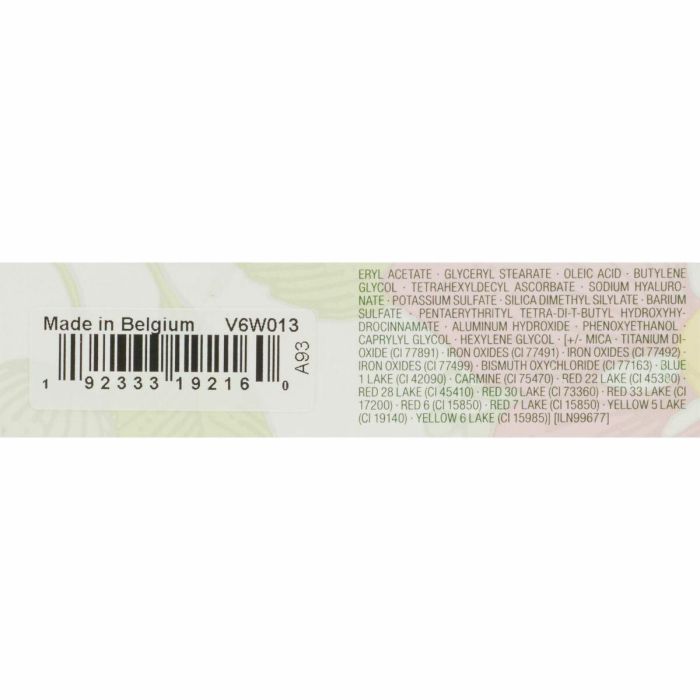 Clinique POP LONGWEAR SHINE Barra de Labios #Love Pop 3,9 gr - Acabado Brillo 1