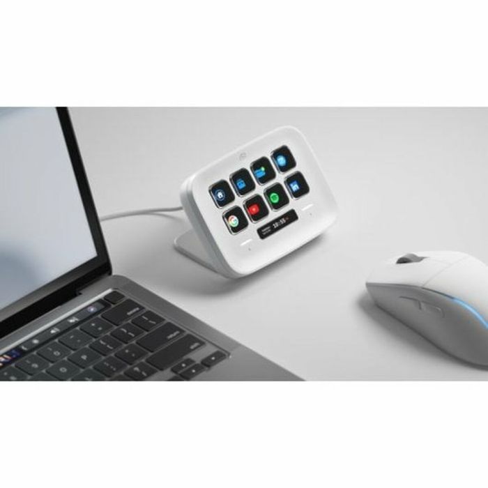 Adaptador Thunderbolt a DisplayPort Elgato Stream Deck Neo 2