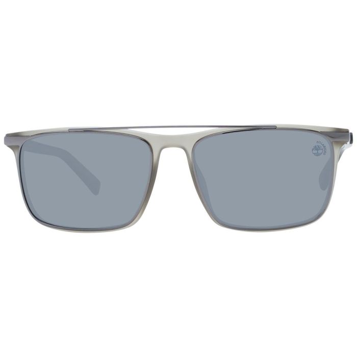 Montura de Gafas Hombre Timberland TB1824-H 57095 1 Montura de Gafas Hombre Timberland TB1824-H 57095 1