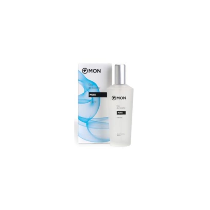 Colonia De Musk 100Ml. Colonia De Musk 100Ml.