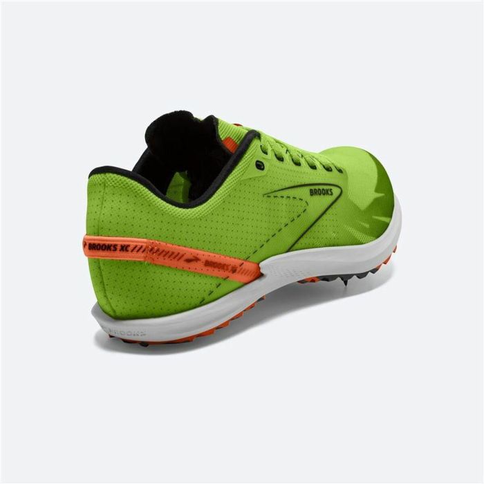 Zapatillas de Running para Adultos Brooks Draft XC 1 Zapatillas de Running para Adultos Brooks Draft XC 1