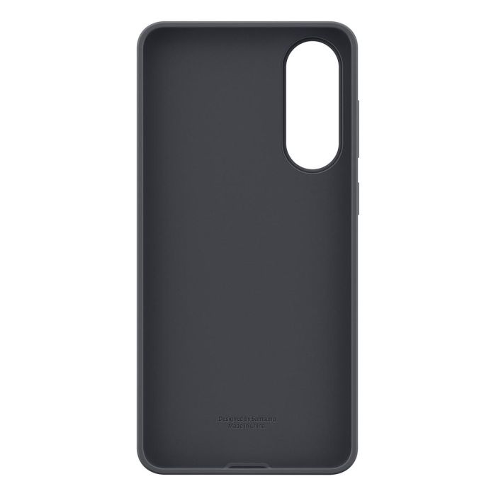 Samsung EF-PS937 Funda de Silicona para Galaxy S25 Edge Color Negro 4