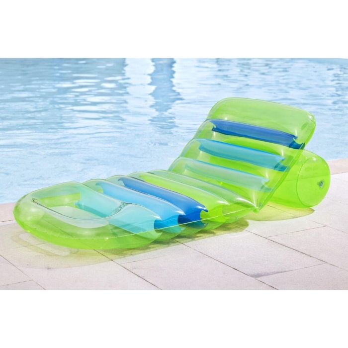 Colchoneta Hinchable Bestway