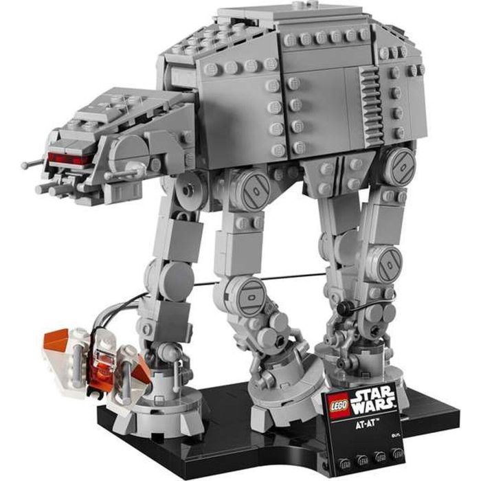 Lego Star Wars AT-AT 525 piezas para niños a partir de 9 años 1