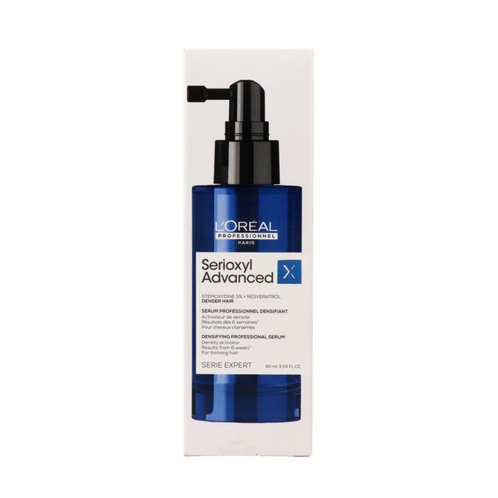 Serioxyl Advanced Densifying Serum For Thinning Hair 90 mL L'Oreal