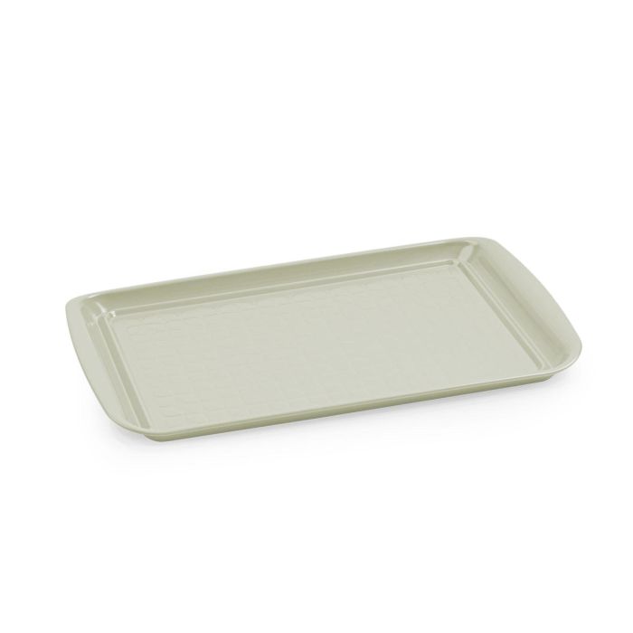 Bandeja de metal para servir 43.5 x 27 cm 3 surtidos Quttin - Inde (12 Unidades) 5 Bandeja de metal para servir 43.5 x 27 cm 3 surtidos Quttin - Inde (12 Unidades) 5