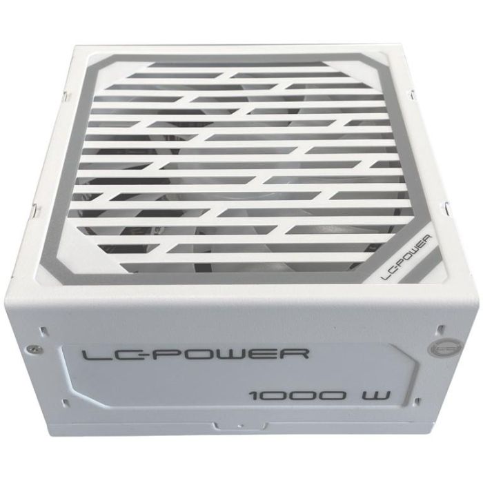 1000W LC-Power LC1000M V3.1 | 80+ Gold 5 1000W LC-Power LC1000M V3.1 | 80+ Gold 5