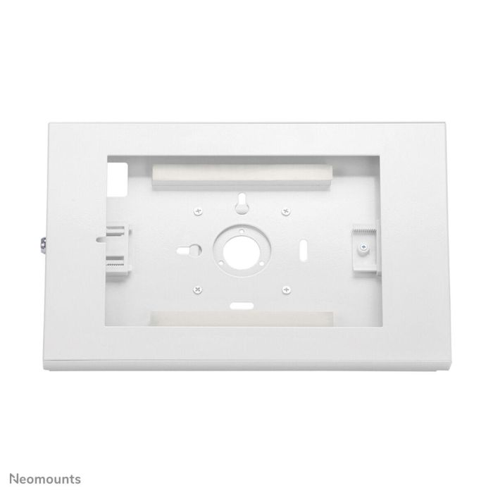 Soporte para móvil o tablet Neomounts WL15-650WH1 Blanco Soporte para móvil o tablet Neomounts WL15-650WH1 Blanco
