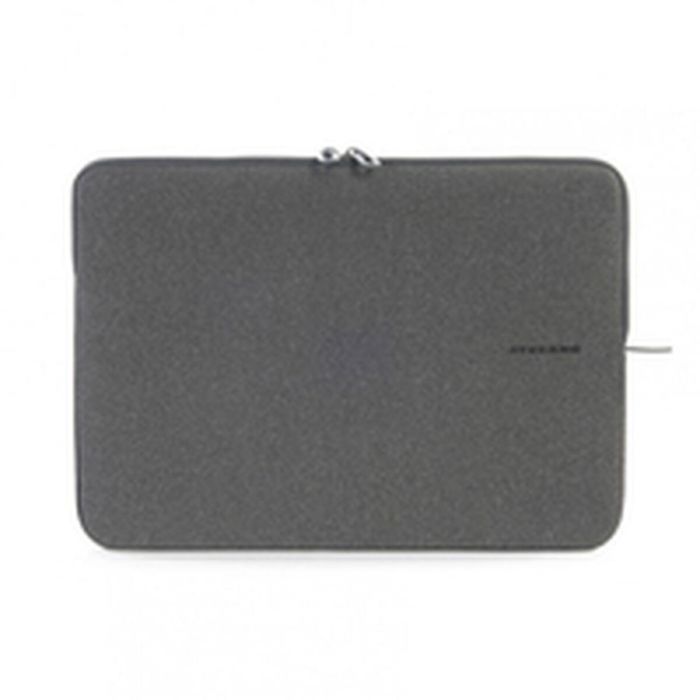 Maletín para Portátil Tucano Mélange Second Skin Negro 15,6'' Maletín para Portátil Tucano Mélange Second Skin Negro 15,6''