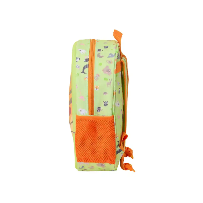 Mochila 3D Safta Tiger 3D 27x33x10 cm 2