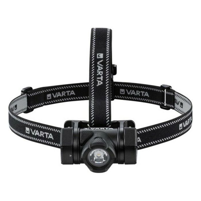 Linterna LED para la Cabeza Varta H20 PRO IP67 4 W 350 lm 0 Linterna LED para la Cabeza Varta H20 PRO IP67 4 W 350 lm 0
