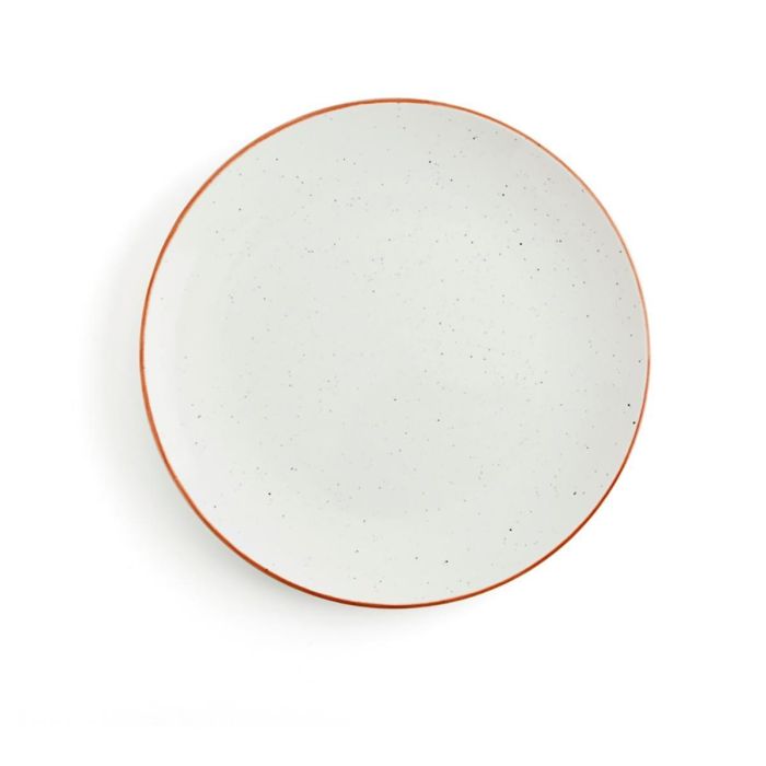 Ariane Plato Llano Porcelana Terra 24 cm Beige 6 Unidades Apto Lavavajillas Microondas Horno Apilable Reforzado Choque Térmico 0 Ariane Plato Llano Porcelana Terra 24 cm Beige 6 Unidades Apto Lavavajillas Microondas Horno Apilable Reforzado Choque Térmico 0