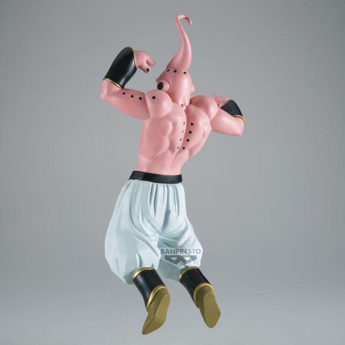 Banpresto Figura Dragon Ball Z Match Makers Majin Buu Vs Gotenks Super Saiyan 3 - BP28823P 2 Banpresto Figura Dragon Ball Z Match Makers Majin Buu Vs Gotenks Super Saiyan 3 - BP28823P 2