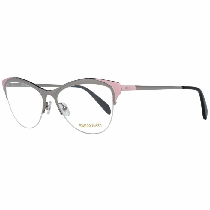 Montura de Gafas Mujer Emilio Pucci EP5073-53020 Ø 53 mm Montura de Gafas Mujer Emilio Pucci EP5073-53020 Ø 53 mm