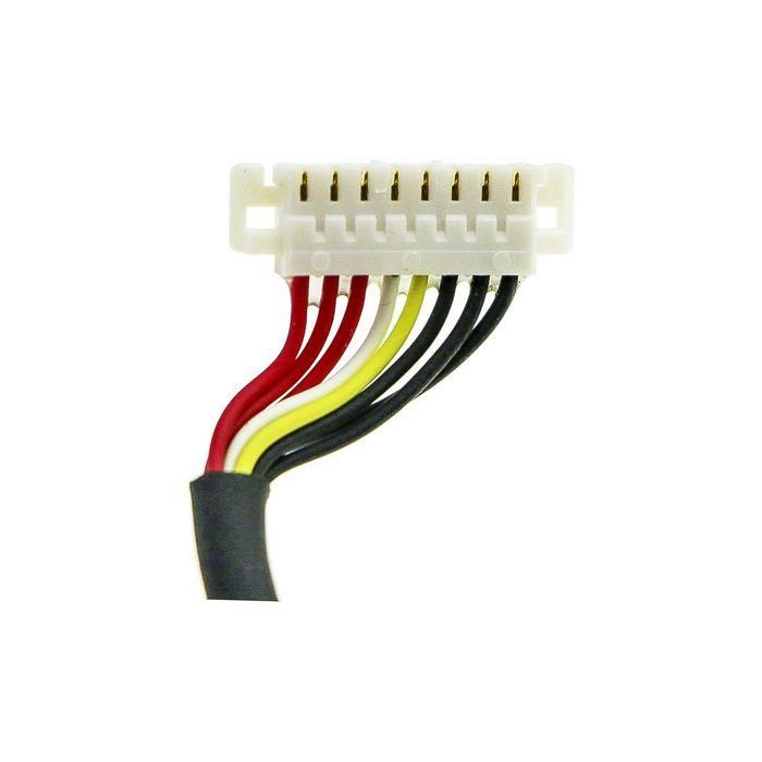 CoreParts Batería para Portátil 50.82Wh Li-Polymer 11.55V 4400mAh para Asus UX480FD UX450FD ZenBook Pro 14 UX480 1
