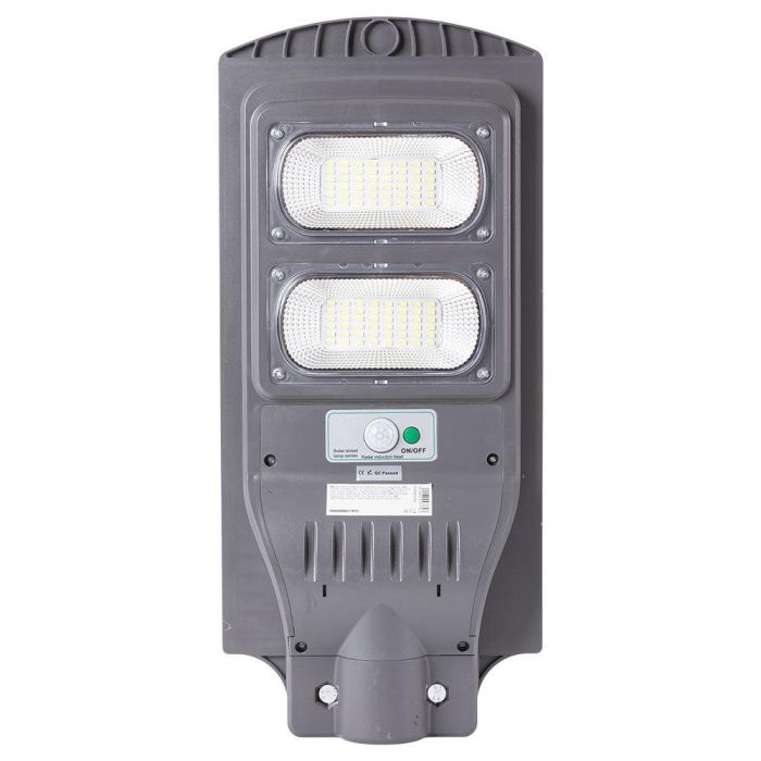 Farola LED 40W 6000ºK IP65 Solar Sensor 50.000H  [HO-SLABS40W-CW] 1