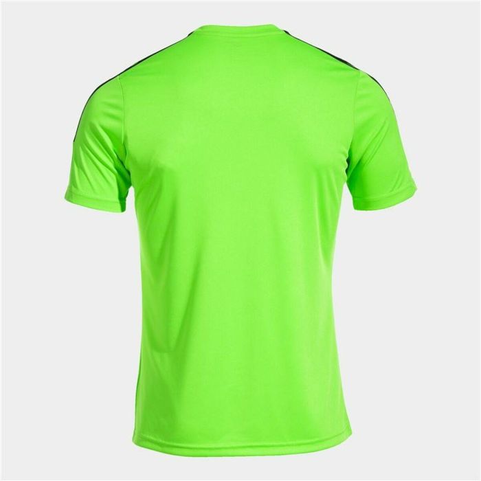 Camiseta de Manga Corta Hombre Joma Sport Olimpiada 3 Camiseta de Manga Corta Hombre Joma Sport Olimpiada 3