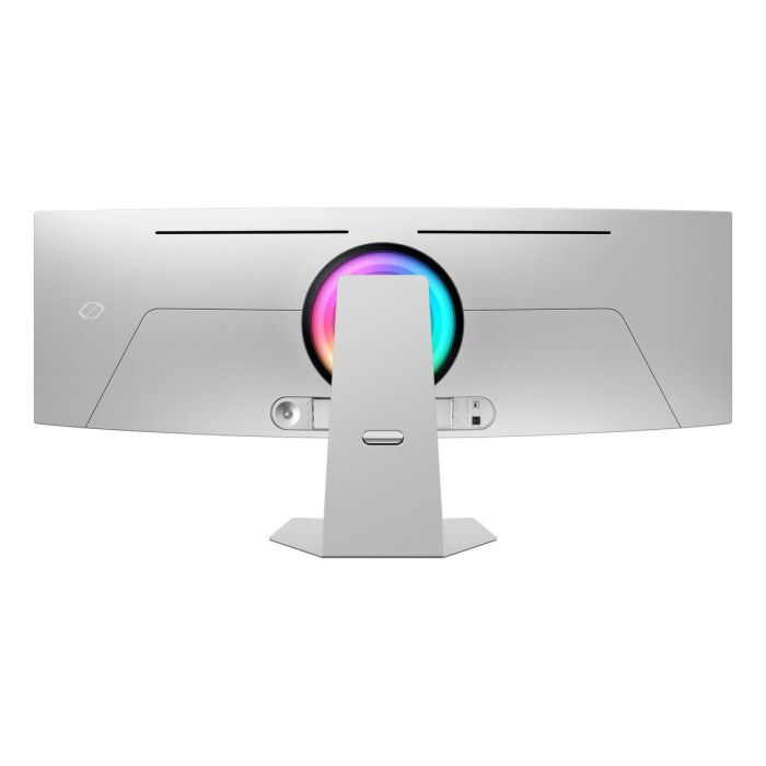 Monitor Samsung LS49CG950SUXEN DQHD 49" Curva OLED 240 Hz 2 Monitor Samsung LS49CG950SUXEN DQHD 49" Curva OLED 240 Hz 2
