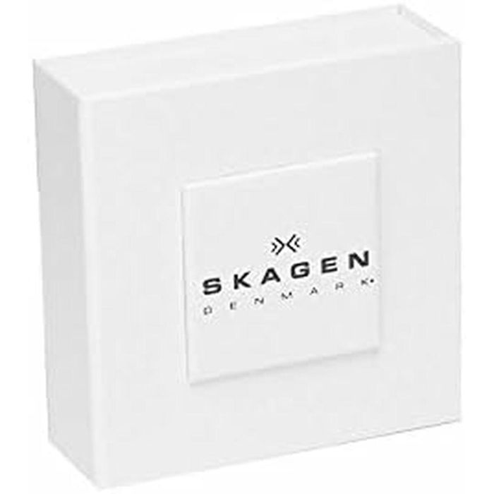 Colgante Mujer Skagen SKJ1592998 Plateado 1 Colgante Mujer Skagen SKJ1592998 Plateado 1