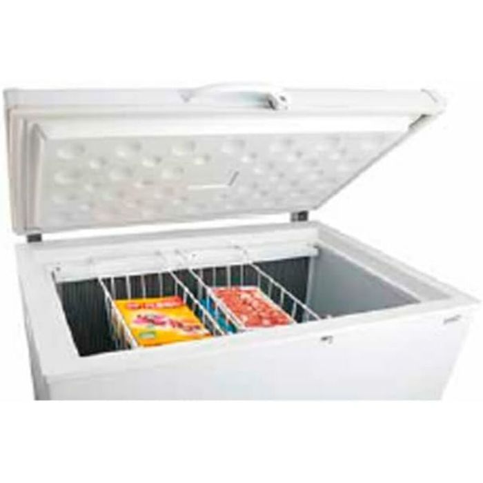 Congelador Vitrokitchen ACG191BE 2 Congelador Vitrokitchen ACG191BE 2