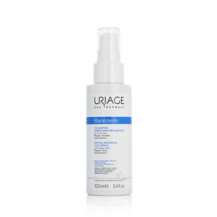 Uriage Bariederm Cica Spray 100 mL