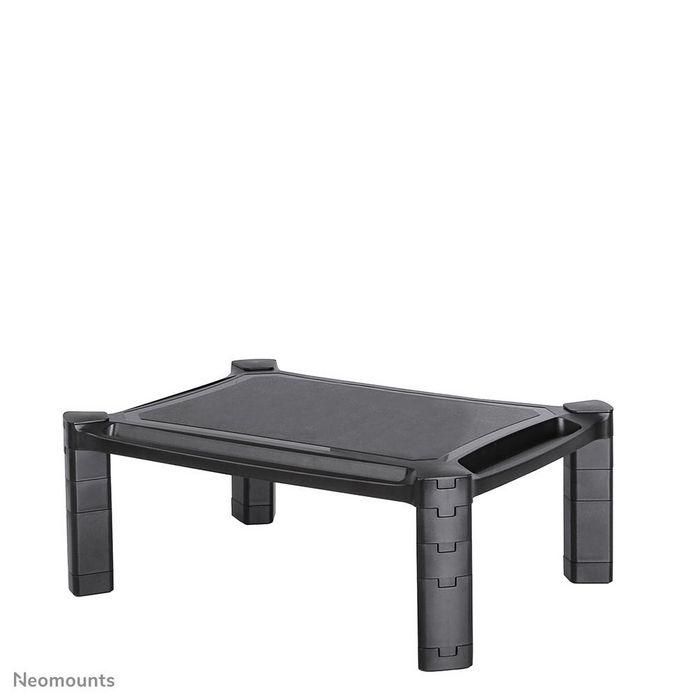 Soporte de Mesa para Pantalla Neomounts NSMONITOR20 Negro 10 kg 1 Soporte de Mesa para Pantalla Neomounts NSMONITOR20 Negro 10 kg 1