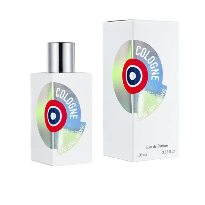 Etat Libre Dorange Cologne eau de parfum 100 ml