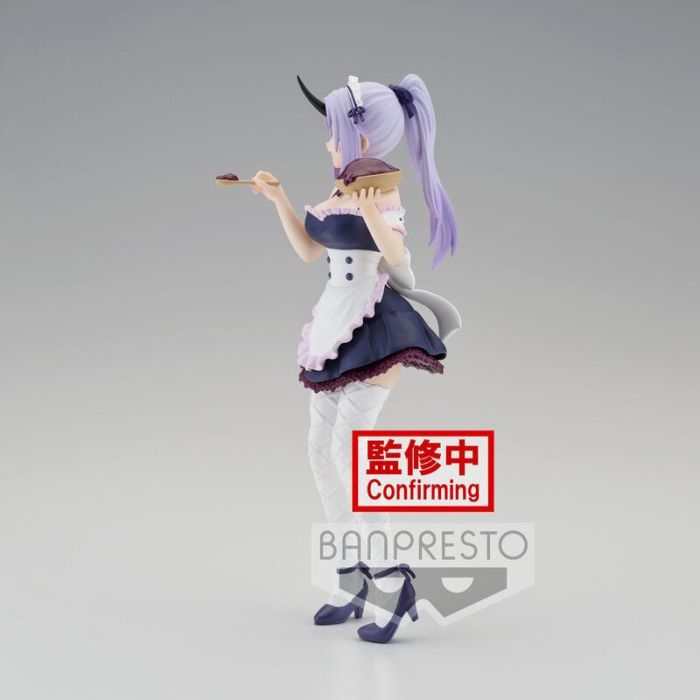 Figura Shion That Time I Got Reincarnated as a Slime 18cm Figura Shion That Time I Got Reincarnated as a Slime 18cm