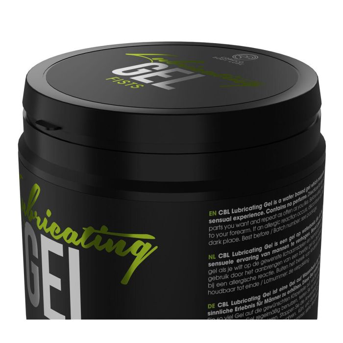 Lubricante Cobeco Fists 500 ml 4 Lubricante Cobeco Fists 500 ml 4