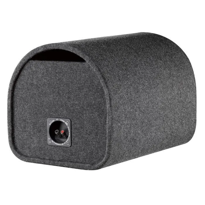 Mtx Audio Caja de Tubo de Graves Bass Reflex RTT12AV - 30 cm - 350W 2