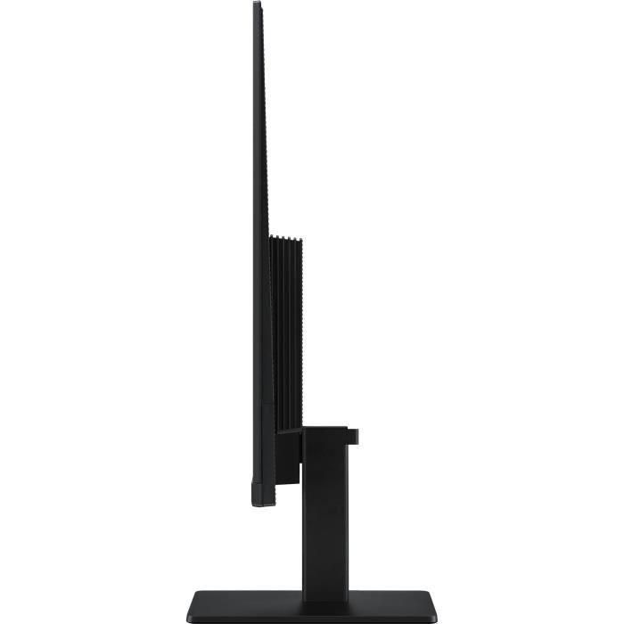 Monitor Profesional Samsung Essential Monitor S3 S27D300GAU/ 27"/ Full HD/ Negro 4 Monitor Profesional Samsung Essential Monitor S3 S27D300GAU/ 27"/ Full HD/ Negro 4