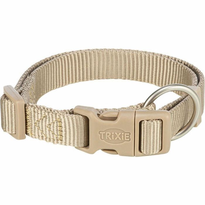 Collar para Perro Trixie Premium Arena S/M 30-45 cm 3