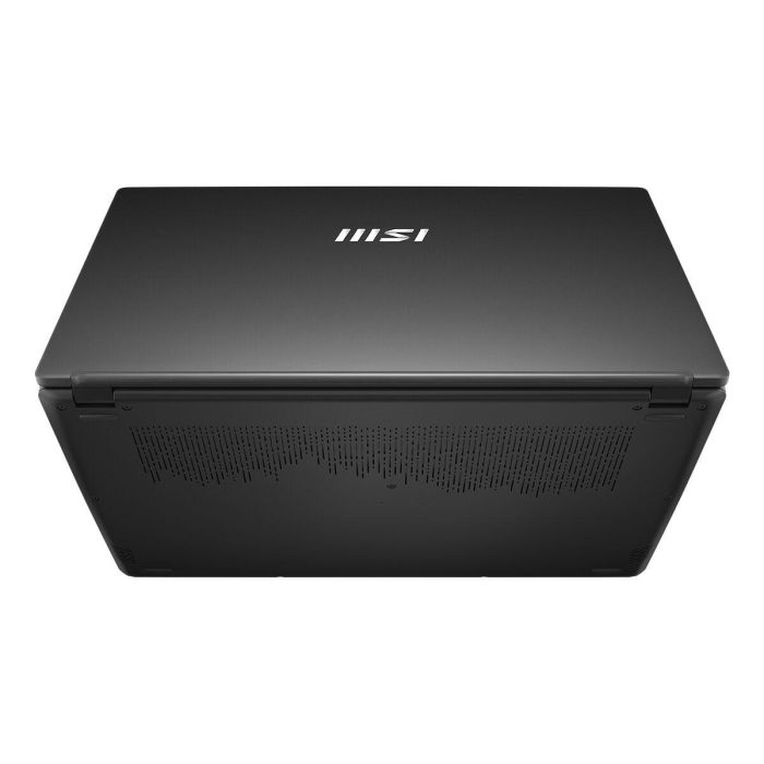 Laptop MSI 9S7-15HK12-440 15,6" 16 GB RAM 512 GB 512 GB SSD Qwerty Español AZERTY 11 Laptop MSI 9S7-15HK12-440 15,6" 16 GB RAM 512 GB 512 GB SSD Qwerty Español AZERTY 11