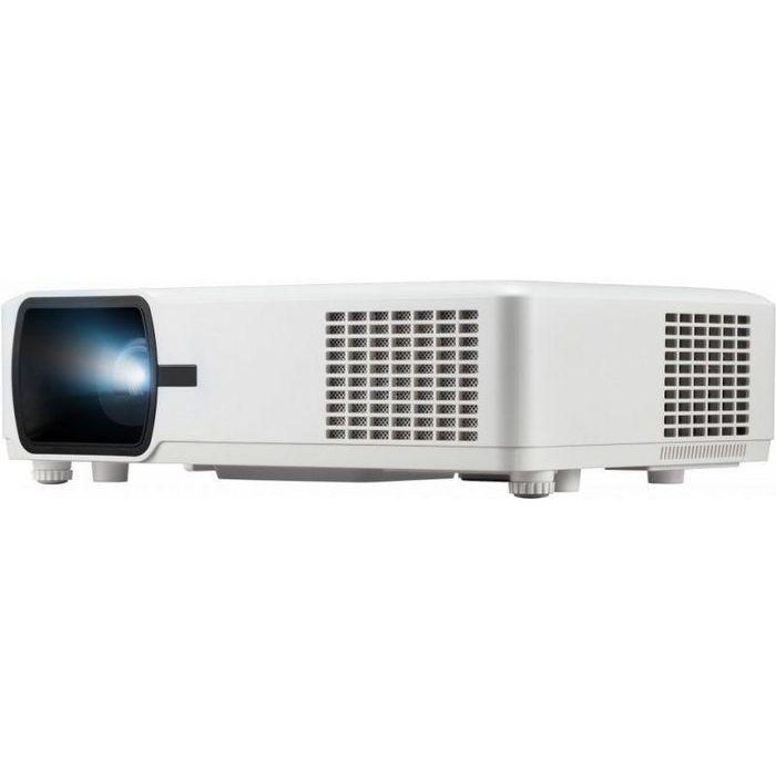 ViewSonic LS610HDH - Projector - 4000 AL / 5000 Lumens - Full HD (1920x1080) - LED - Contrast Ratio 3000000:1 1 ViewSonic LS610HDH - Projector - 4000 AL / 5000 Lumens - Full HD (1920x1080) - LED - Contrast Ratio 3000000:1 1