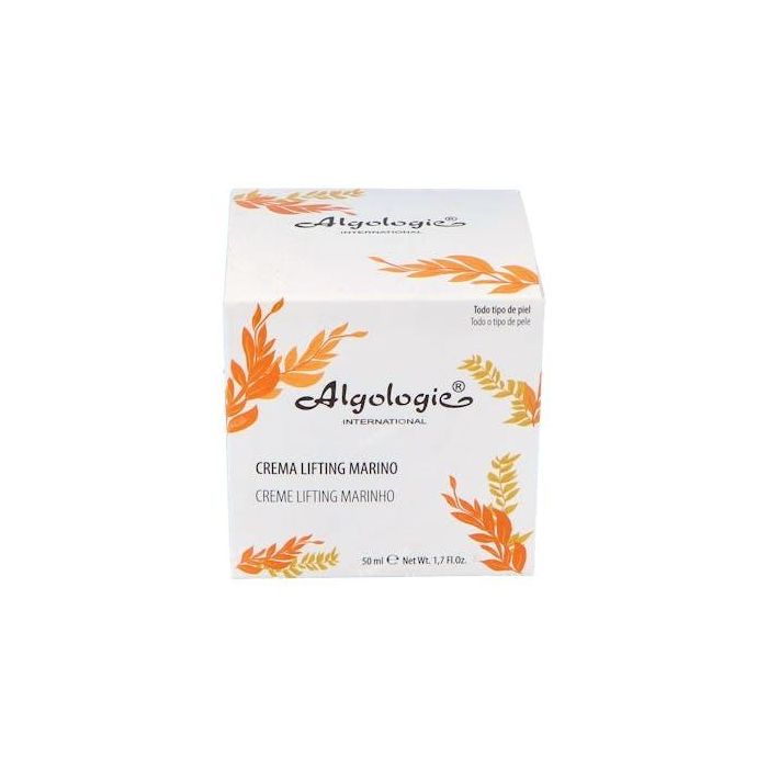 Marine Lifting Cream