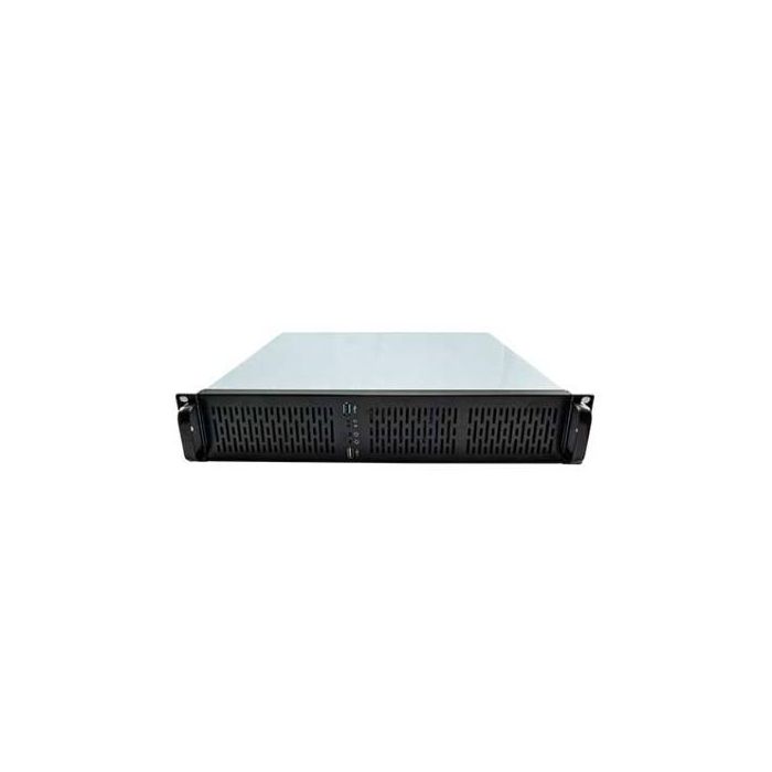 Unykach UK2129 Caja Rack 19 Pulgadas 2U Profundidad 380mm con USB 3.0 y 2.0 para 4 Discos 3.5" y Filtro Antipolvo 1 Unykach UK2129 Caja Rack 19 Pulgadas 2U Profundidad 380mm con USB 3.0 y 2.0 para 4 Discos 3.5" y Filtro Antipolvo 1