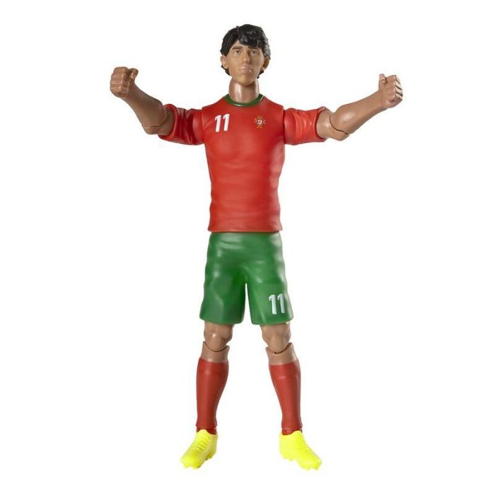 BANBO TOYS Figura Accion Joao Felix Portugal 20cm Figura Articulada 1