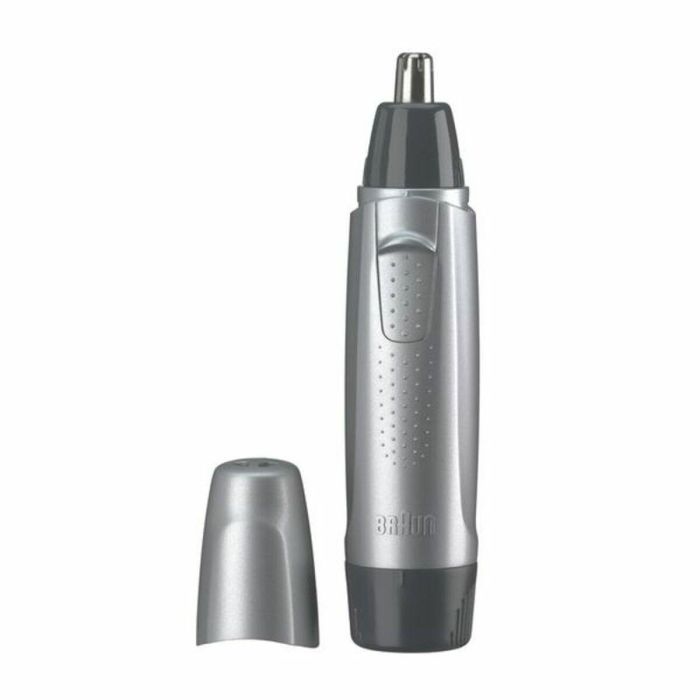 Cortapelos Braun Braun Exact Series Ear & Nose 1 AA 1