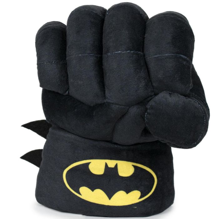 Peluche Guantelete Batman DC Comics 25cm 2