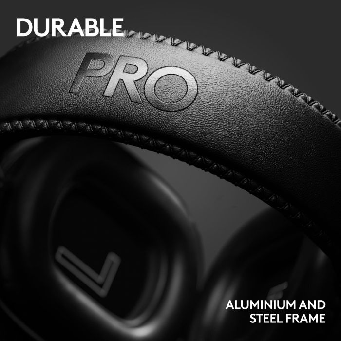 Logitech PRO X 2 LIGHTSPEED Auriculares Gaming Inalámbricos 5 Logitech PRO X 2 LIGHTSPEED Auriculares Gaming Inalámbricos 5