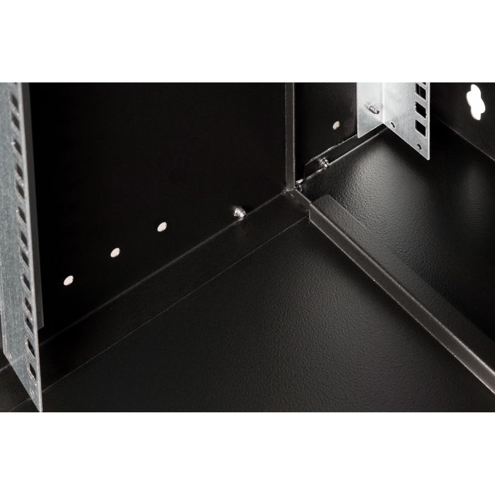 Digitus Wandgehäuse SOHO PRO 12HE 460x540x400 mm 19" schwarz 1 Digitus Wandgehäuse SOHO PRO 12HE 460x540x400 mm 19" schwarz 1