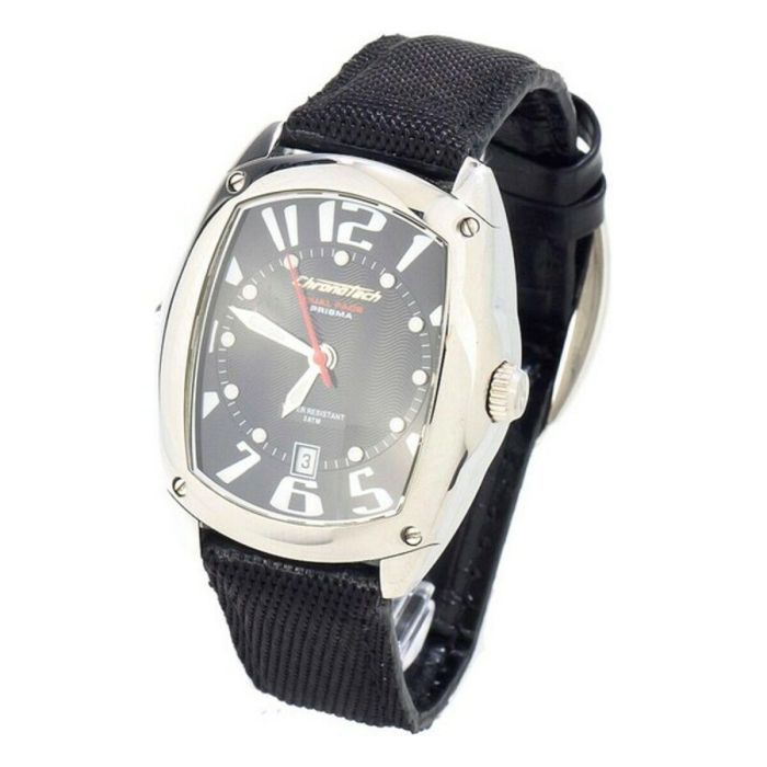 Reloj Mujer Chronotech CT7696L-03 (Ø 33 mm) 1 Reloj Mujer Chronotech CT7696L-03 (Ø 33 mm) 1